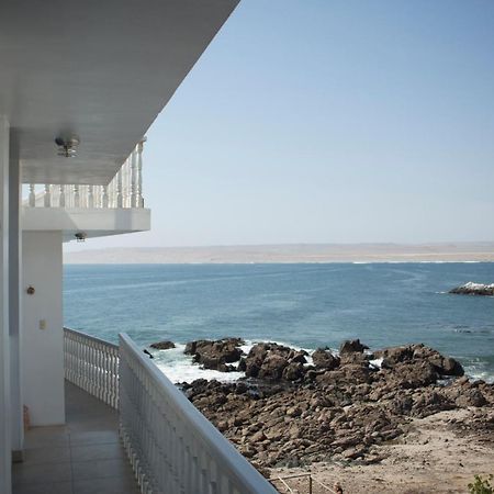 El Abelardo Hostel Lomas Exterior photo
